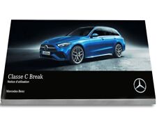 Mercedes Classe C Combi