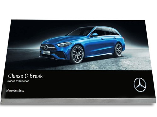 Mercedes classe combi - classe, c