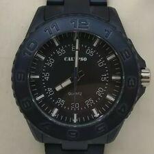 Montre CALYPSO Du Festina Group. Plastique Bleu Réf. K5643/4