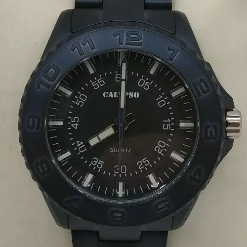 Montre calypso festina - montre,