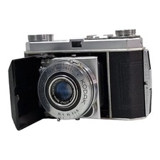 KODAK RETINA Caméra Analogique #3