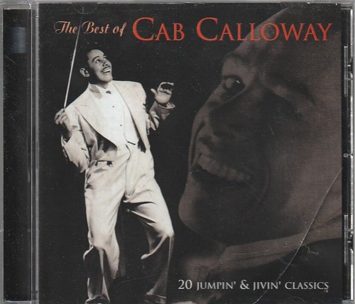 The best of cab - the,