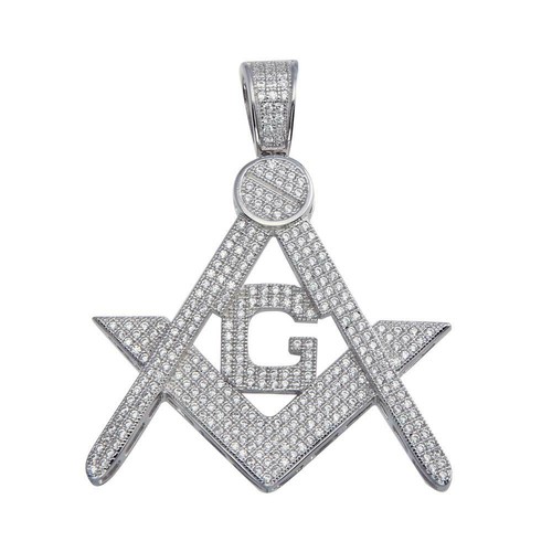 Homme argent sterling - argent,