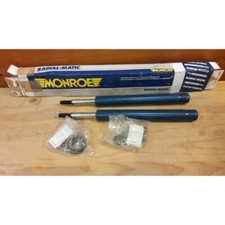 VW GOLF 2 - JETTA 2 - (MK2) Essence Diesel GTI - 2 Amortisseurs Avant 