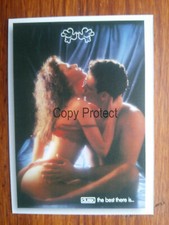 DUREX Sida couple Aids  Publicité advert