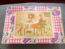 Jolie dînette service à thé