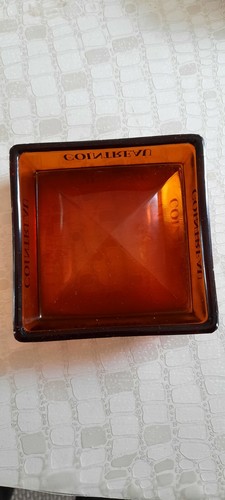 Cendrier vintage cointreau - vintage,