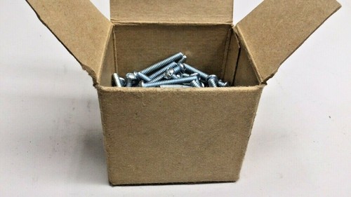 Machine screw 6c100mcrz 100 - machine,