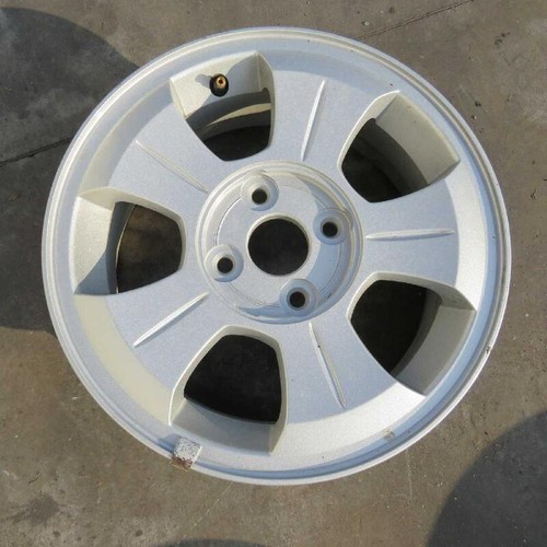 Jante aluminium 52910 fd200 - jante,