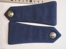 013936 épaulette police