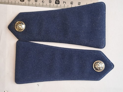 013936 épaulette police