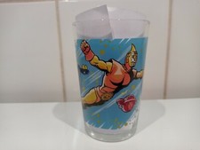 Verre Spectreman Film Animation A2 1981