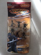 HEROSCAPE : EXTENSION NINJA ET