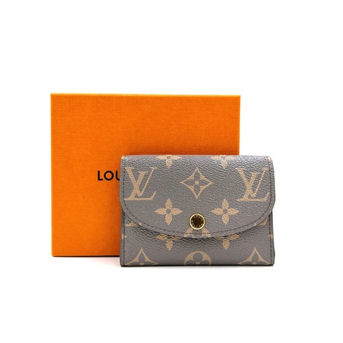 Porte monnaie louis vuitton - porte,