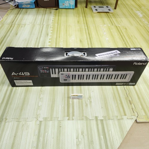 Roland 49bk 49 - a-49bk, midi