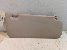 Pare soleil gauche MAZDA 3 2