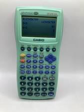 CASIO - Calculatrice Scientifique Graphique CASIO GRAPH 35+ 64KO