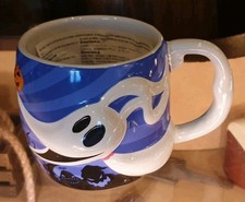 MUG / Becher / Taza / Tazza