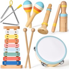 Instruments de Musique