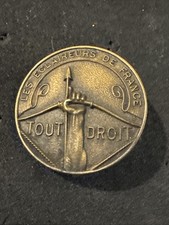 Insigne Scouts  "Les