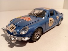 Polistil I Alpine Renault A110