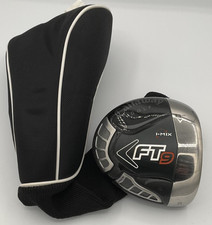 Callaway golf ft9 - callaway, 13