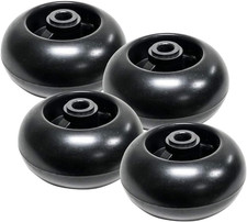 4PK Mower Deck Wheel  for Cub Cadet MTD 01000343 634-3159