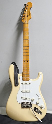 Squier fender affinity - fender,