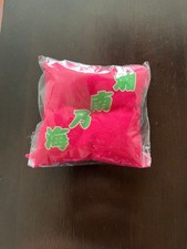 Porte-clés Sumo Gacha Zabuton