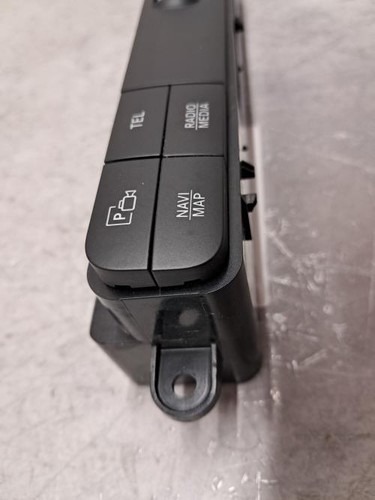 Commande autoradio mercedes - commande,