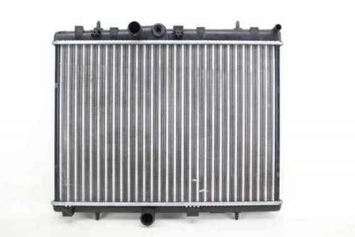 Radiateur eau citroen - radiateur,