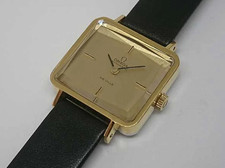 OMEGA De Ville Cal.661