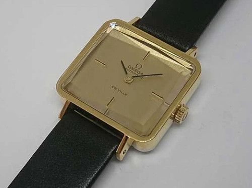 Omega ville cal 661 - omega, de