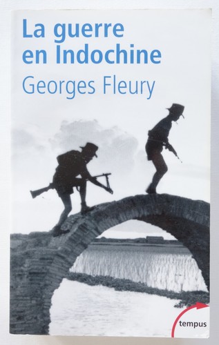 Guerre indochine - la,