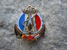 INS 90 . LEGION . COLO . SPAHIS . OPEX . KFOR . BATFRA 8 . SHELI . TRES RARE