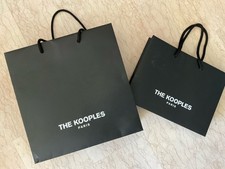 THE KOOPLES: SAC VIDE POUR