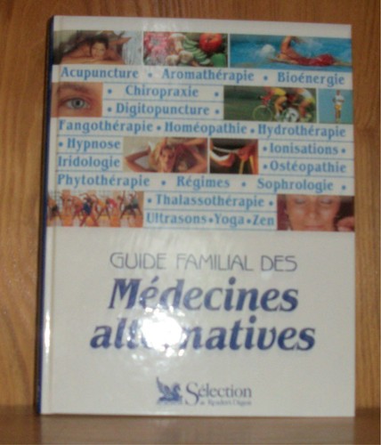 Livre médecine guide des - -,