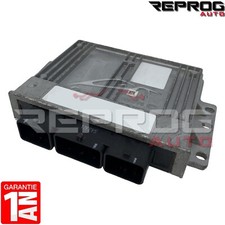 CALCULATEUR VIERGE RENAULT