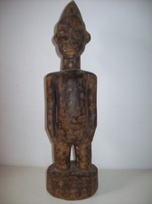 Ancienne sculpture Africaine