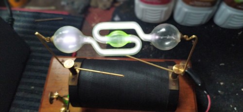 Instrument scientifique tube - scientifique,