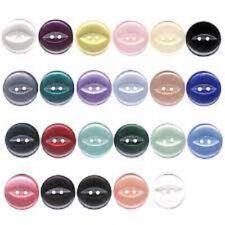 Bouton de Couture Polyester 2