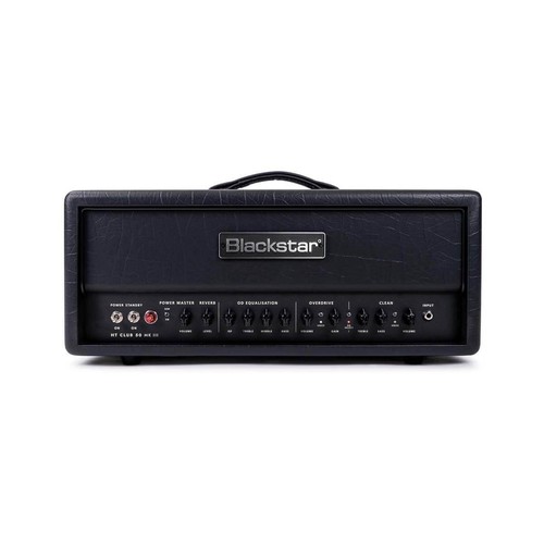 Blackstar club 50h iii - blackstar, ht