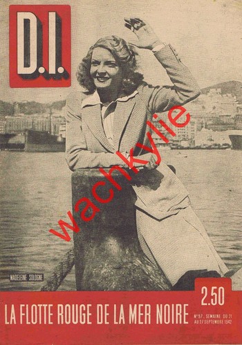 Dimanche illustré du - n°97,