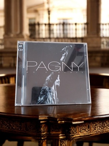 Florent pagny concert - florent,