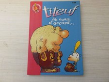 BD Pt Format 1179 TITEUF AH