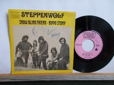 STEPPENWOLF SNOW BLIND