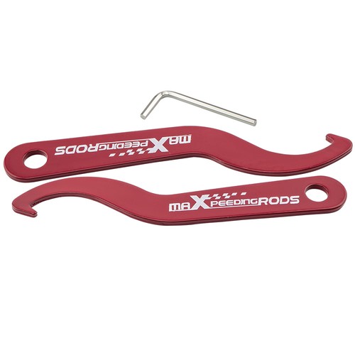 Spanner spanners coilover - spanners,