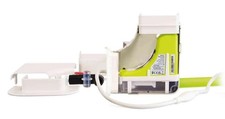 Pompe Mini Verte S+ Slimline