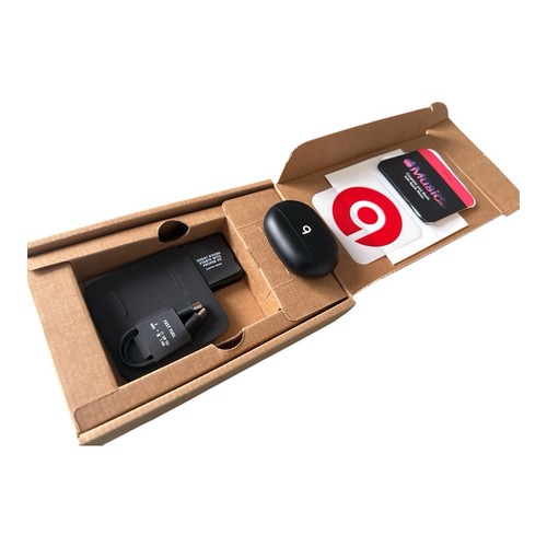 Beats studio buds - beats, Écouteurs