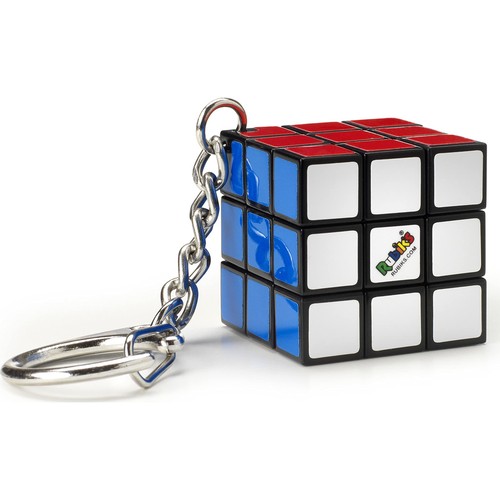 Cube 3x3 porte clés - 3x3, jeu